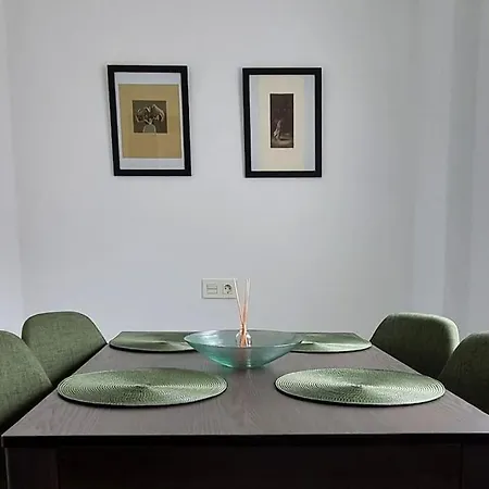 Apartment 191a Centrico *