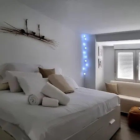 191a Centrico Apartment *