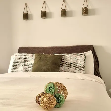 Apartment 191a Centrico Gijon