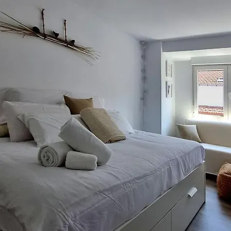 191a Centrico Apartment *