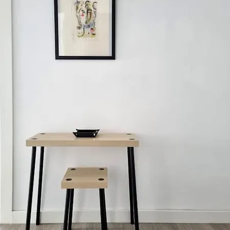 Apartment R2R - Apartamento Centrico Gijon - 191A *