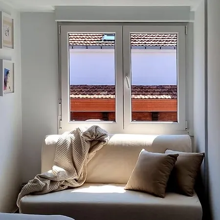 R2R - Apartamento Centrico Gijon - 191A Apartment *