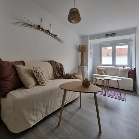 Apartamento 191a Centrico Gijón