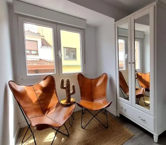 191a Centrico By R2r Consulting Apartment