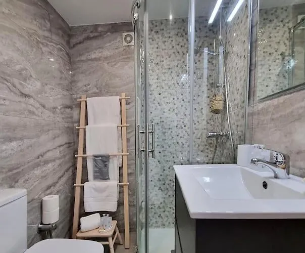 191a Centrico By R2r Consulting Apartment