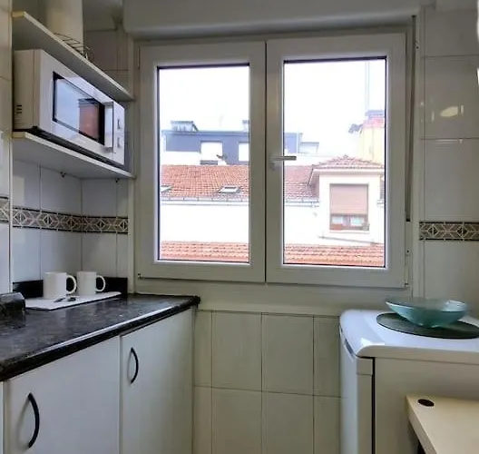 191a Centrico By R2r Consulting * Gijon