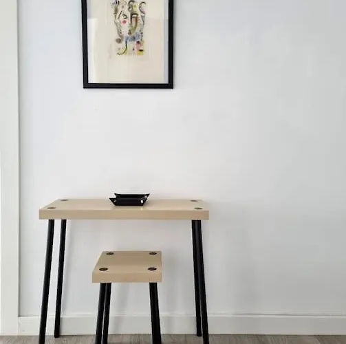 Apartment 191a Centrico By R2r Consulting *