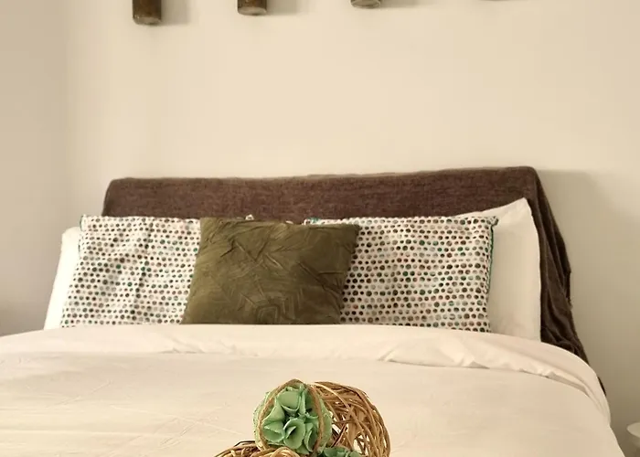 Apartment 191a Centrico By R2r Consulting Gijon