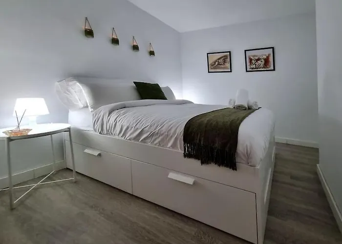 191a Centrico By R2r Consulting Gijon