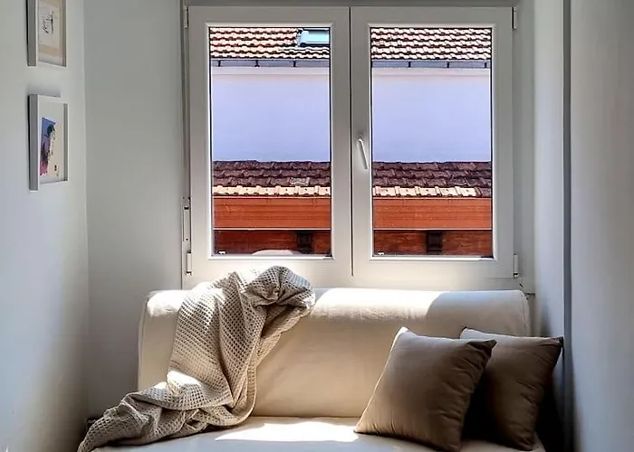 191a Centrico By R2r Consulting Apartment *