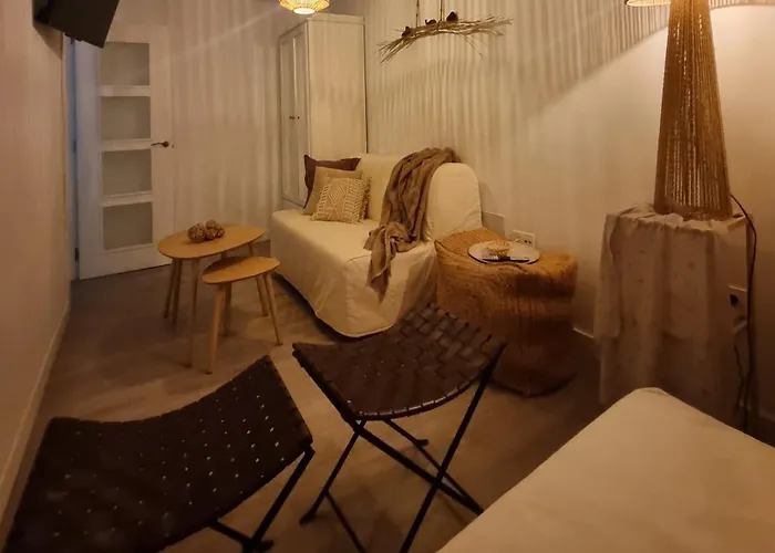 191a Centrico By R2r Consulting * Gijon