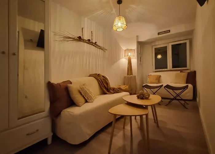 191a Centrico By R2r Consulting Apartment